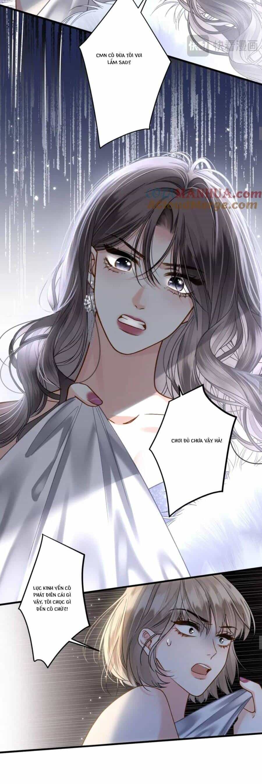 Ngày Mai Cũng Thích Em - Chương 13 - ảnh 17