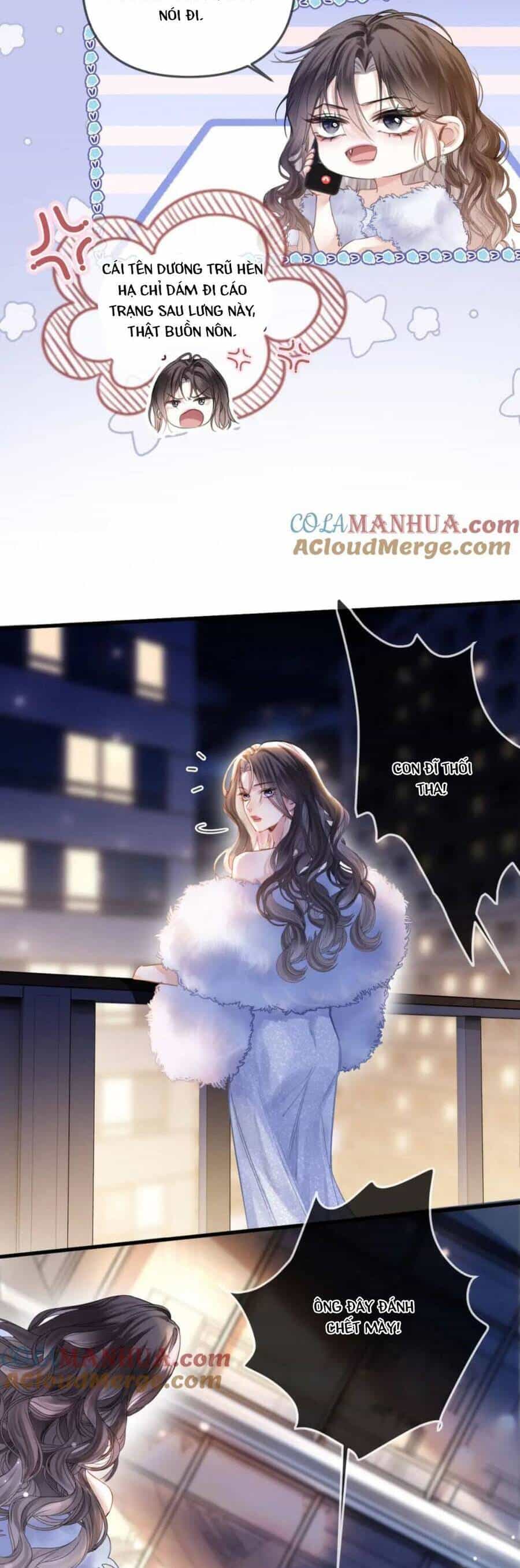 Ngày Mai Cũng Thích Em - Chương 13 - ảnh 7