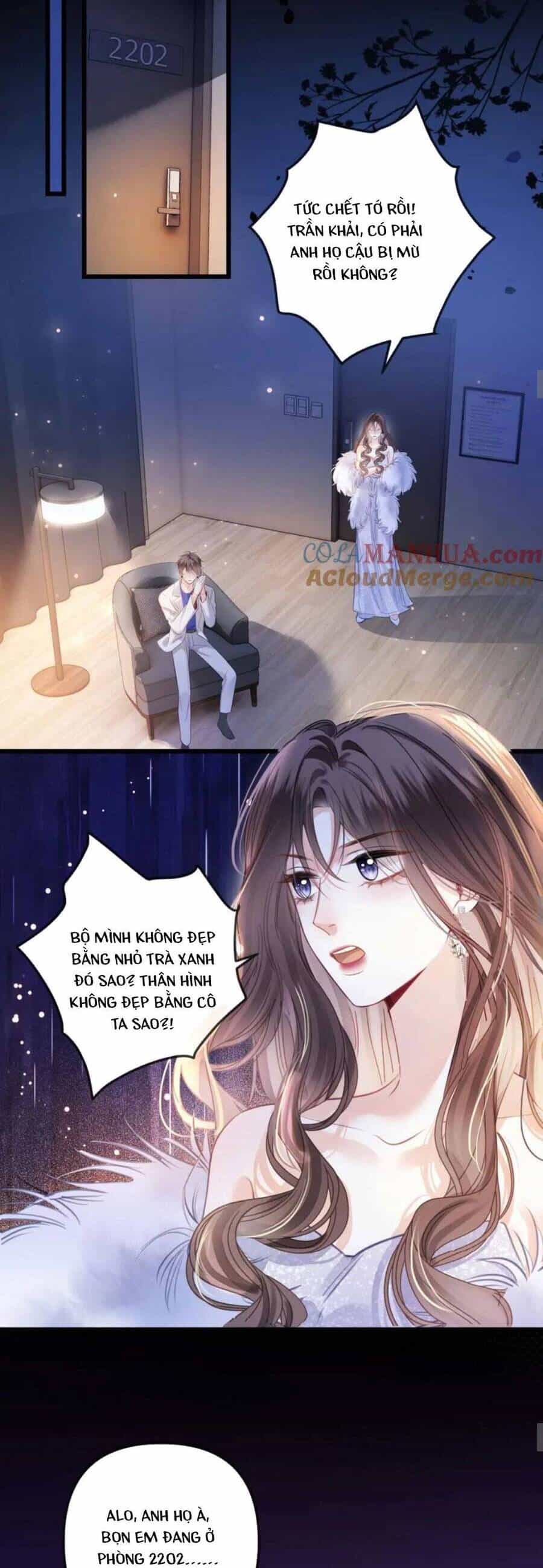 Ngày Mai Cũng Thích Em - Chương 14 - ảnh 12