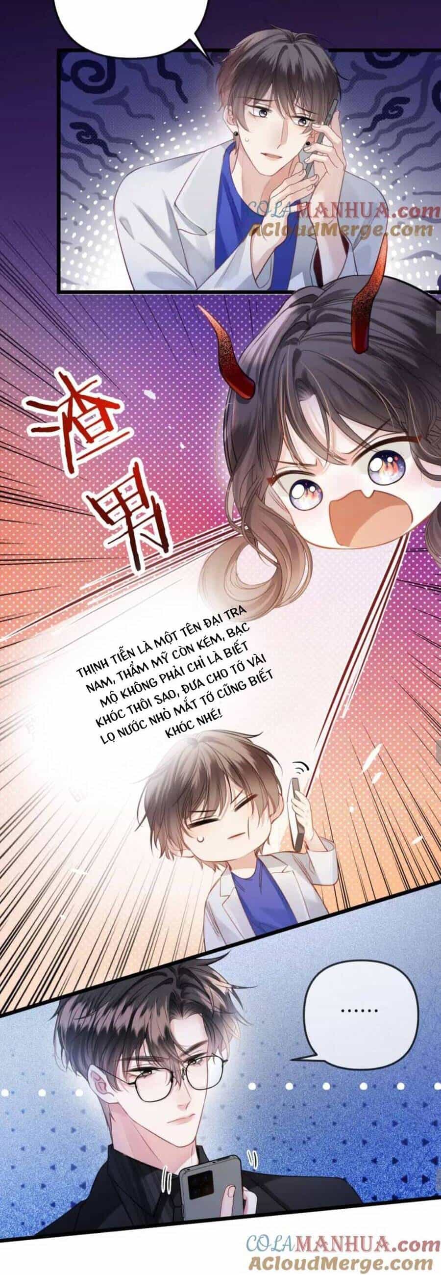 Ngày Mai Cũng Thích Em - Chương 14 - ảnh 13