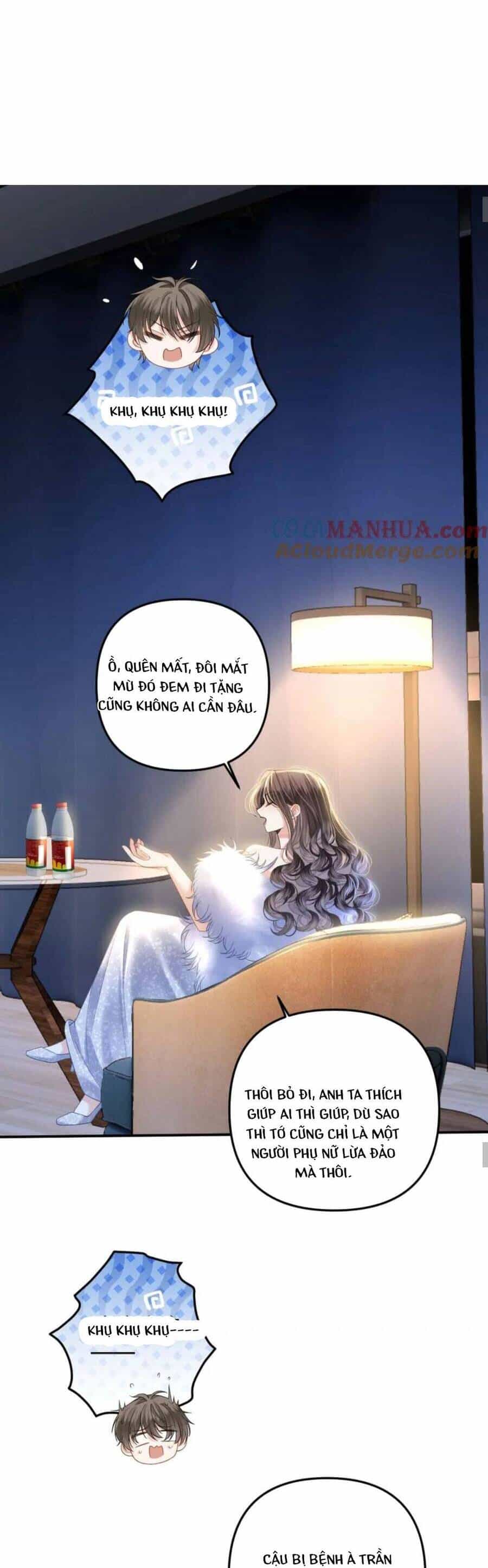 Ngày Mai Cũng Thích Em - Chương 14 - ảnh 15