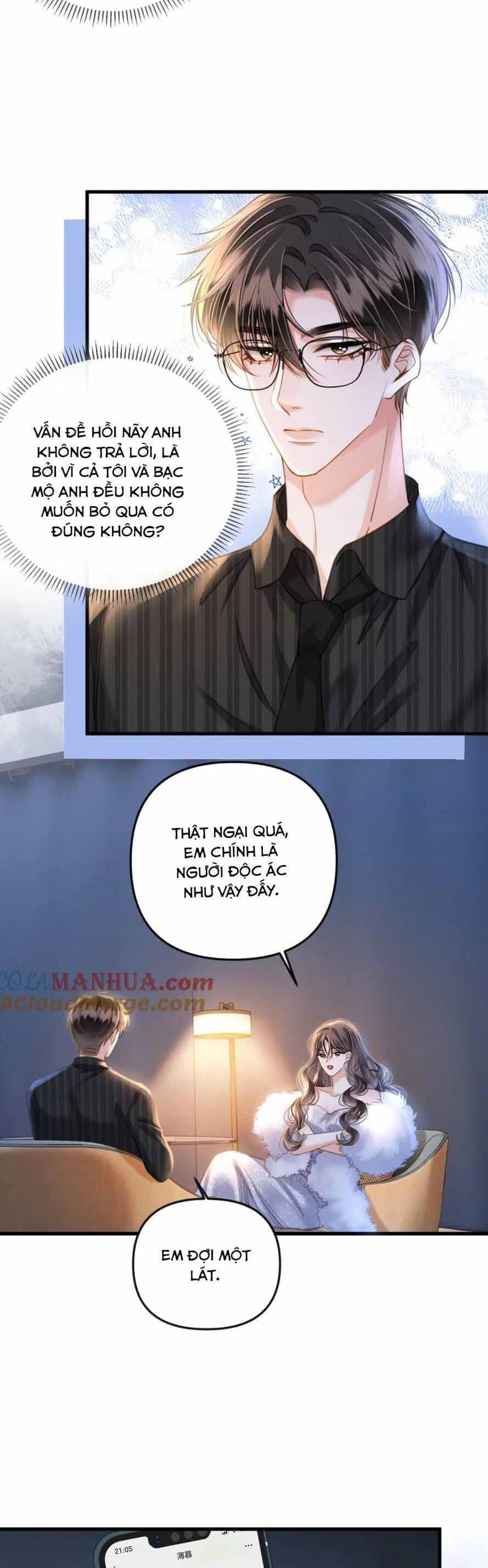 Ngày Mai Cũng Thích Em - Chương 15 - ảnh 10