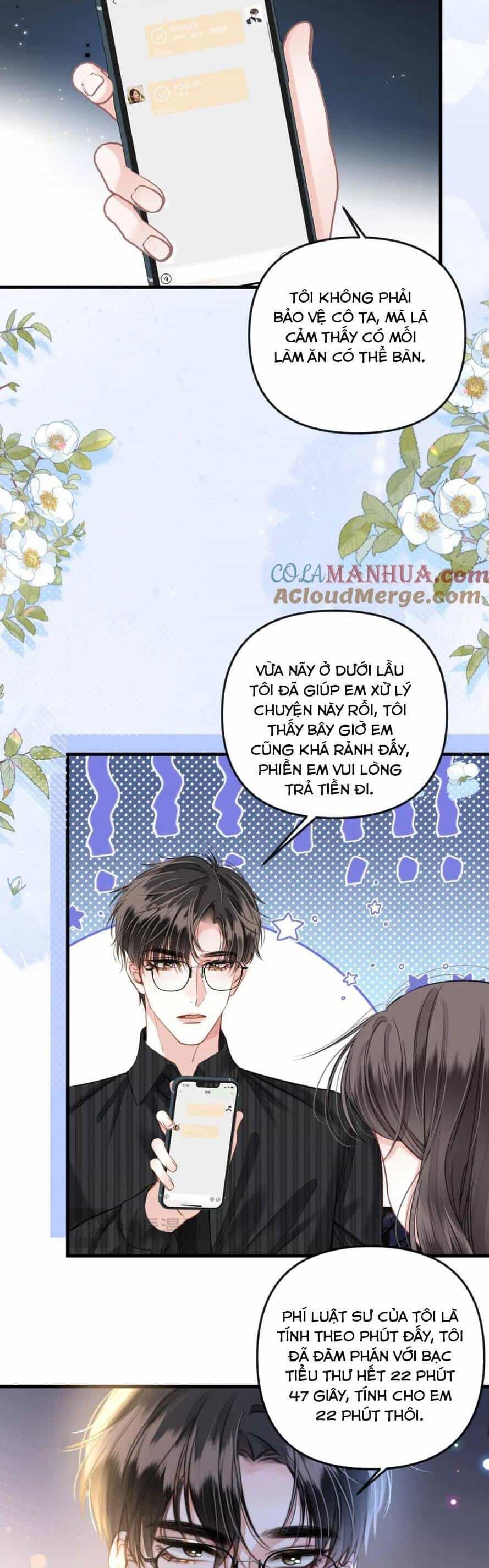 Ngày Mai Cũng Thích Em - Chương 15 - ảnh 11