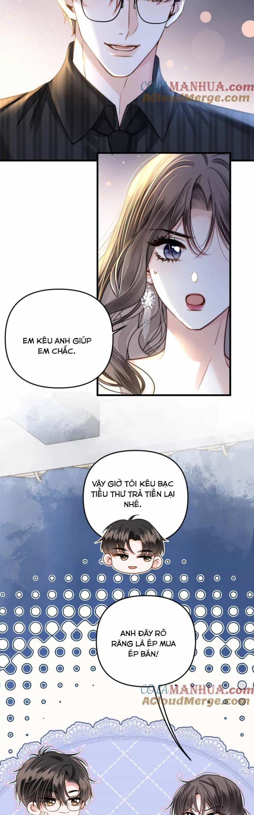 Ngày Mai Cũng Thích Em - Chương 15 - ảnh 12