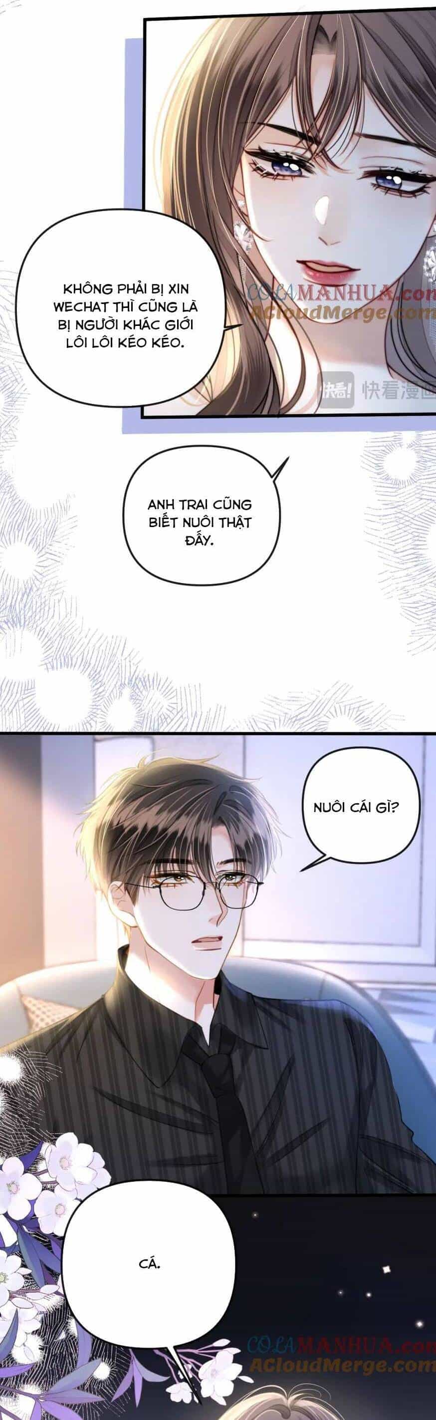 Ngày Mai Cũng Thích Em - Chương 15 - ảnh 17
