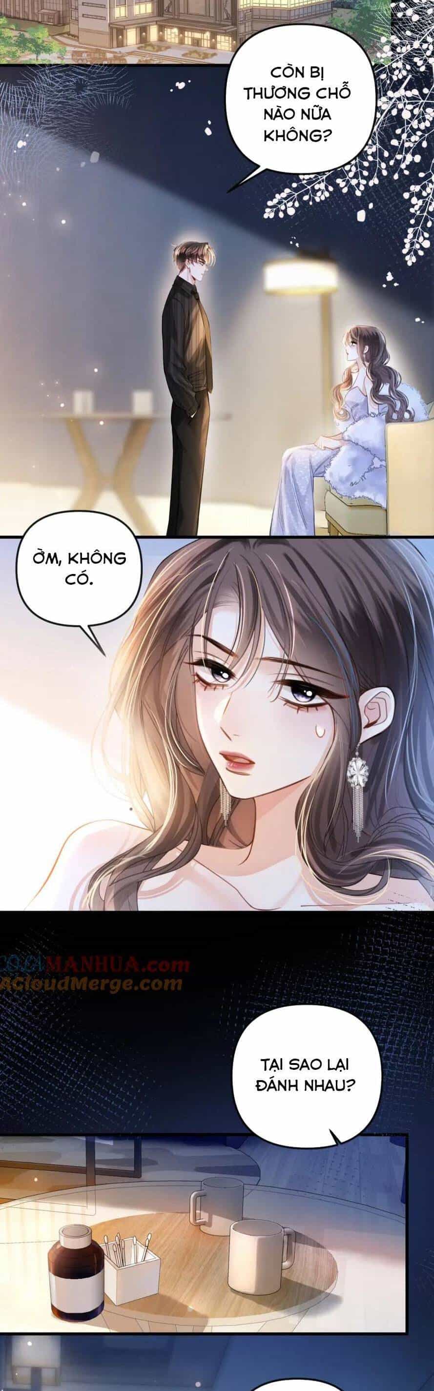 Ngày Mai Cũng Thích Em - Chương 15 - ảnh 5