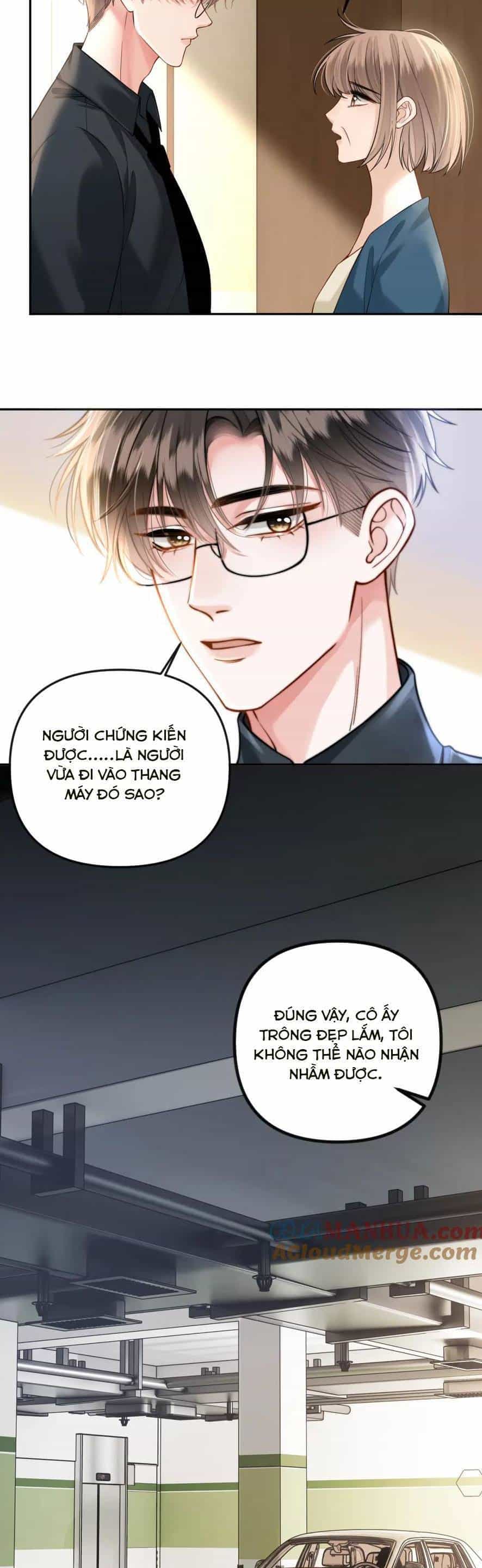 Ngày Mai Cũng Thích Em - Chương 16 - ảnh 20