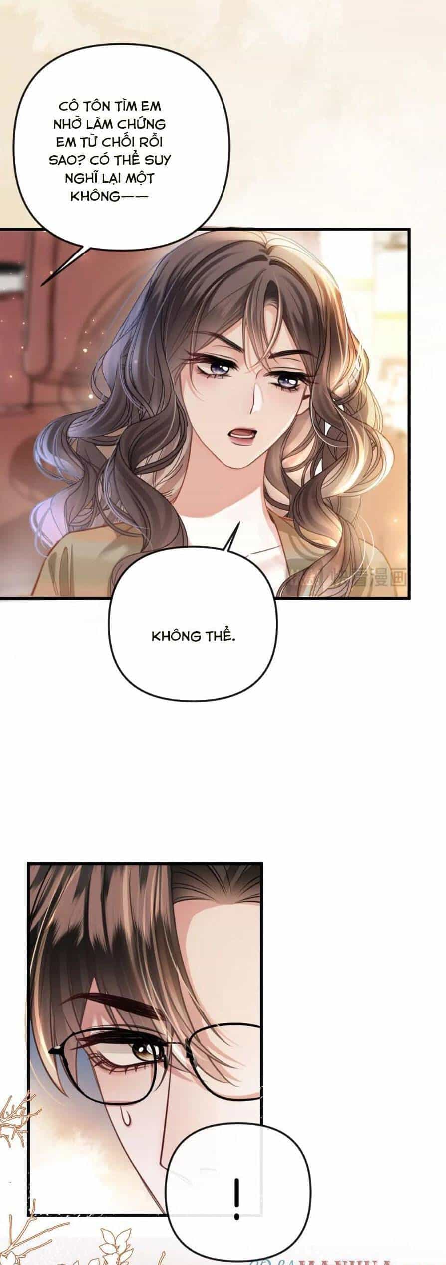 Ngày Mai Cũng Thích Em - Chương 16 - ảnh 26