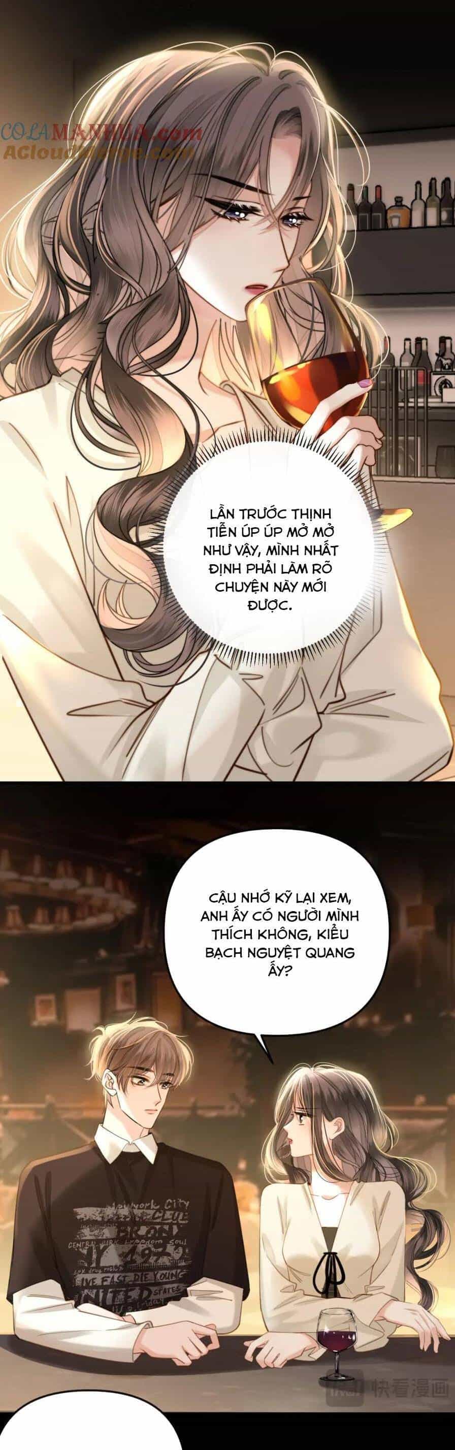 Ngày Mai Cũng Thích Em - Chương 17 - ảnh 13