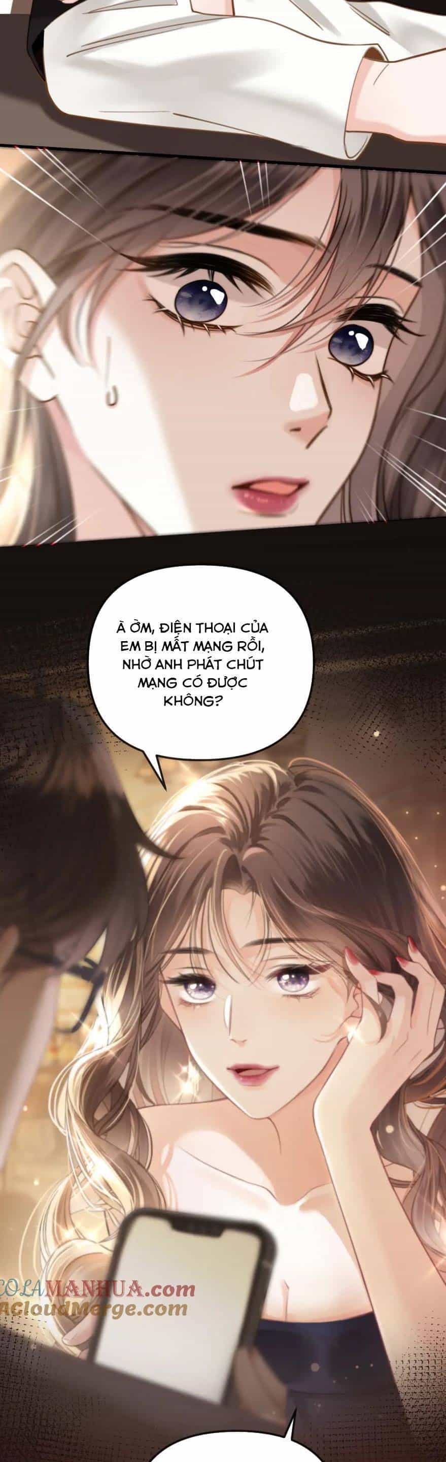 Ngày Mai Cũng Thích Em - Chương 17 - ảnh 15