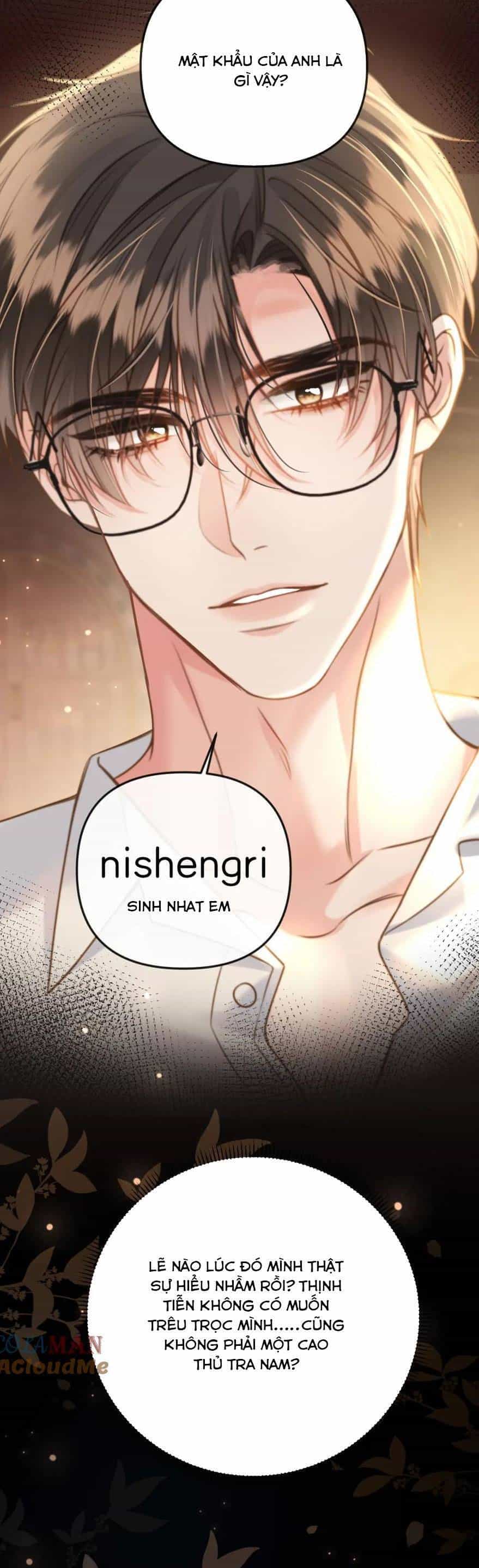 Ngày Mai Cũng Thích Em - Chương 17 - ảnh 16