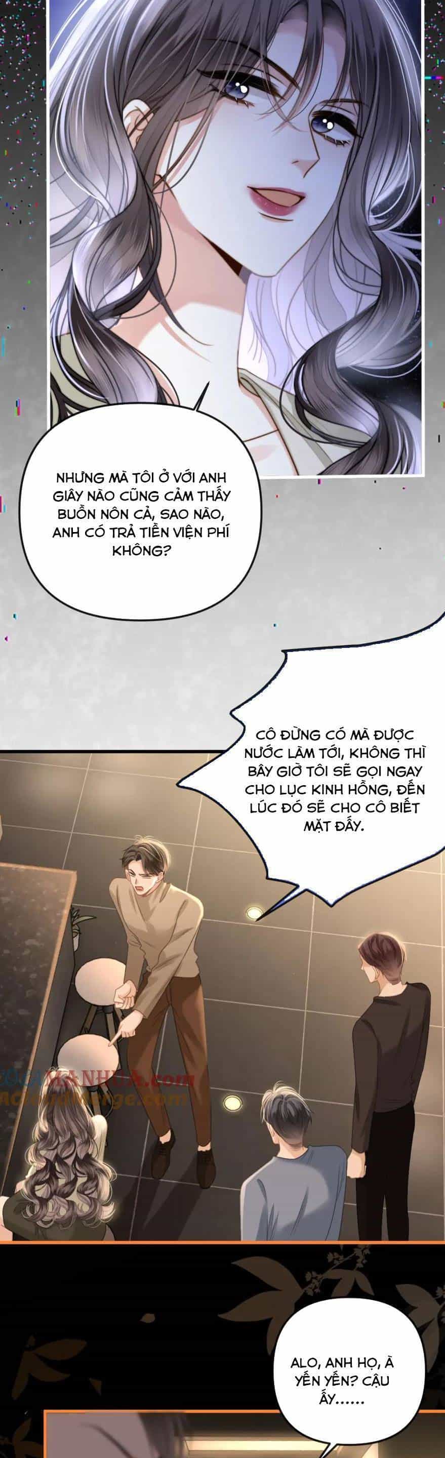 Ngày Mai Cũng Thích Em - Chương 17 - ảnh 21
