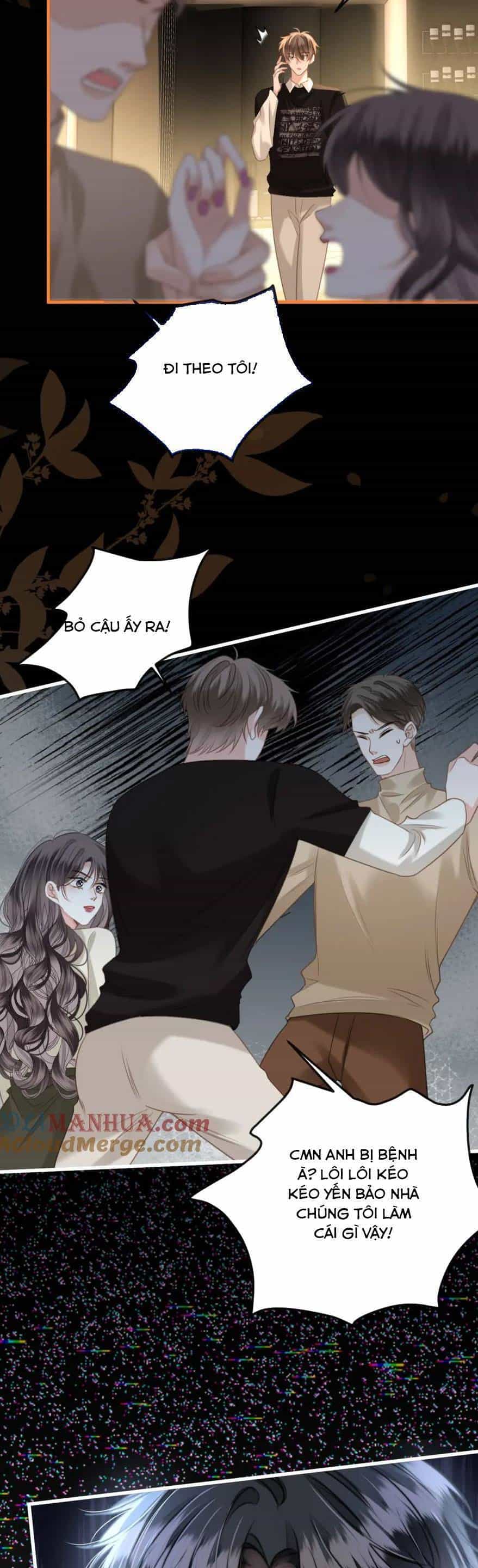 Ngày Mai Cũng Thích Em - Chương 17 - ảnh 22