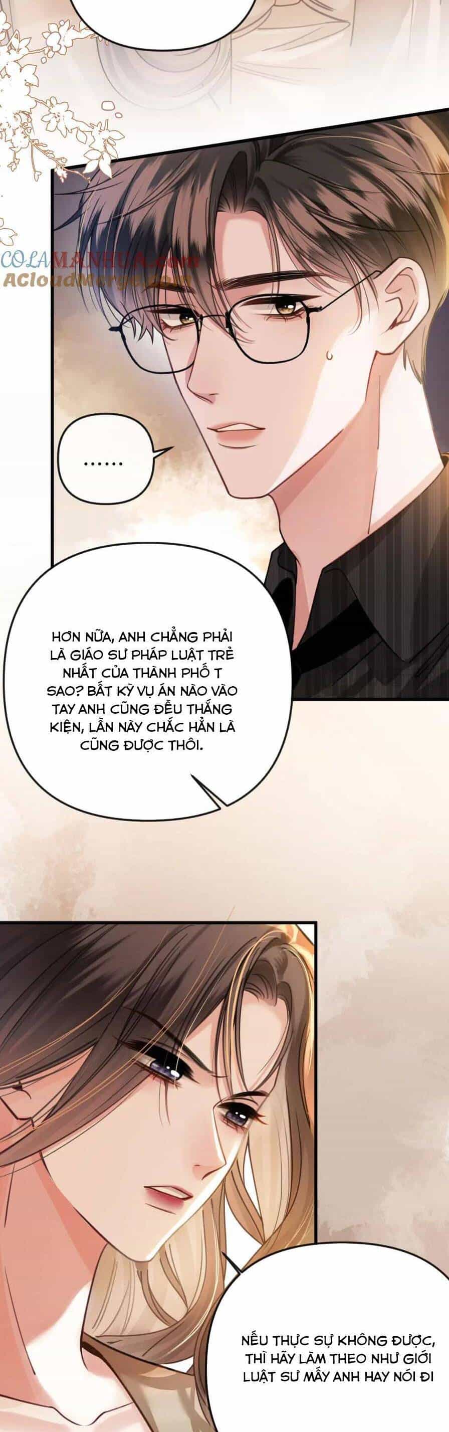 Ngày Mai Cũng Thích Em - Chương 17 - ảnh 7
