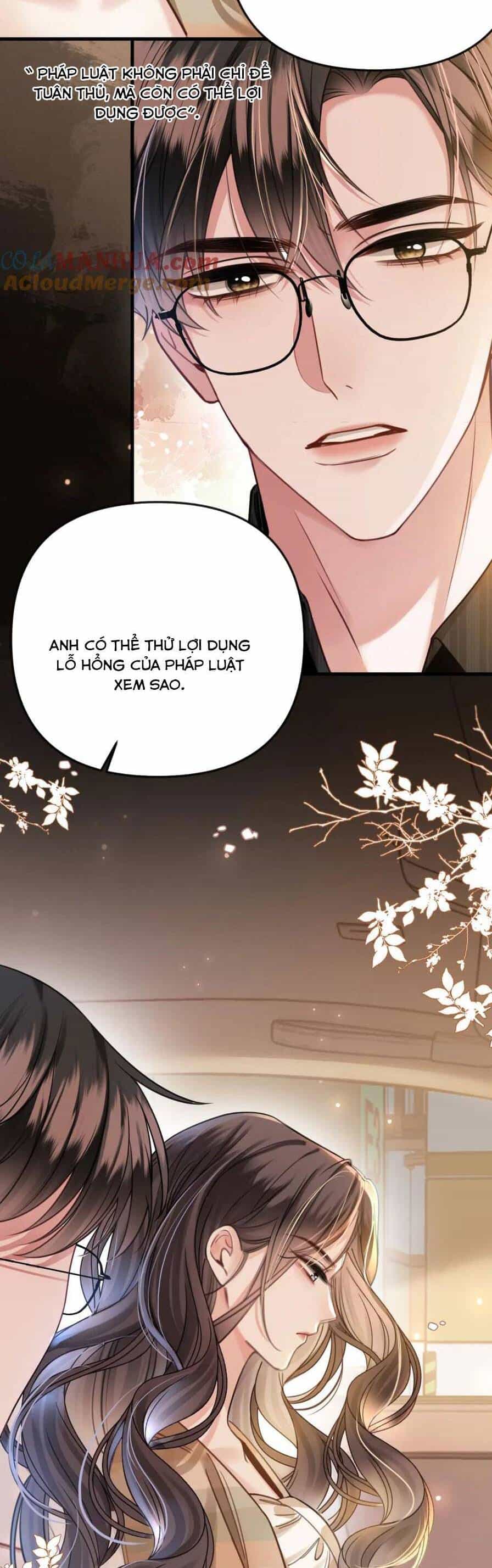Ngày Mai Cũng Thích Em - Chương 17 - ảnh 8