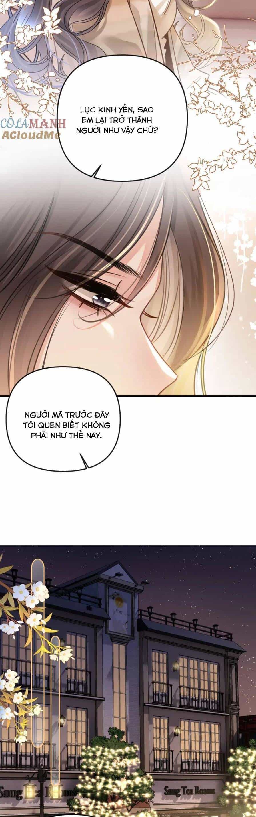 Ngày Mai Cũng Thích Em - Chương 17 - ảnh 9