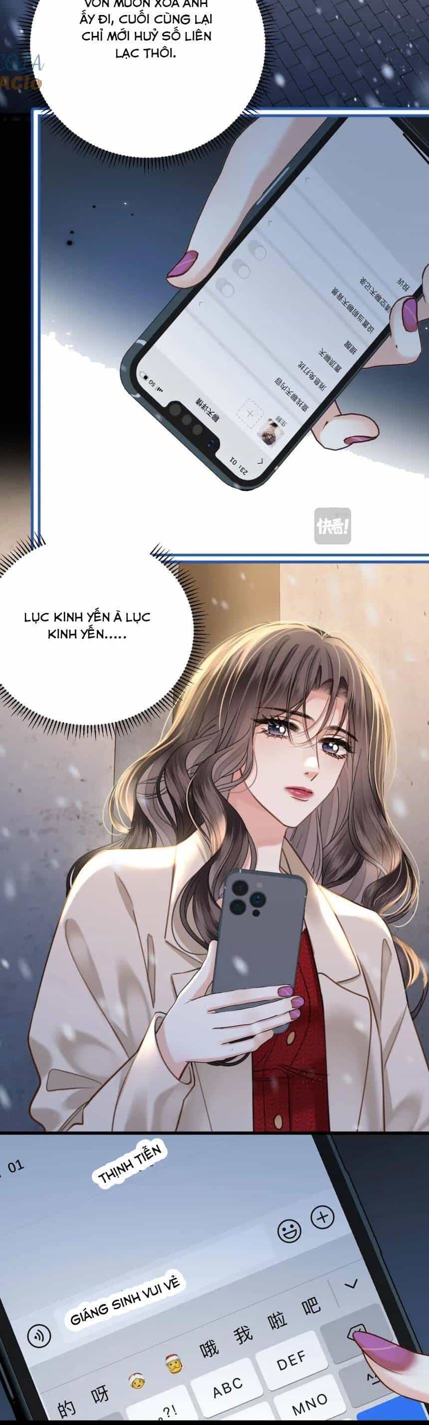 Ngày Mai Cũng Thích Em - Chương 18 - ảnh 11