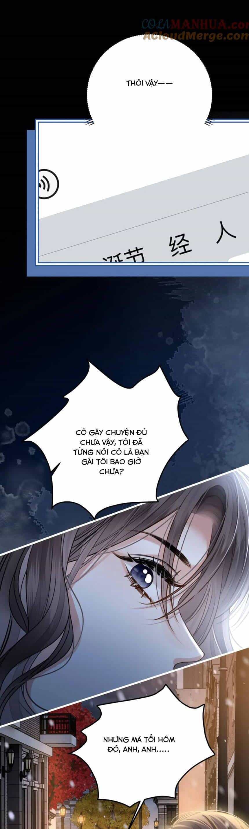 Ngày Mai Cũng Thích Em - Chương 18 - ảnh 12