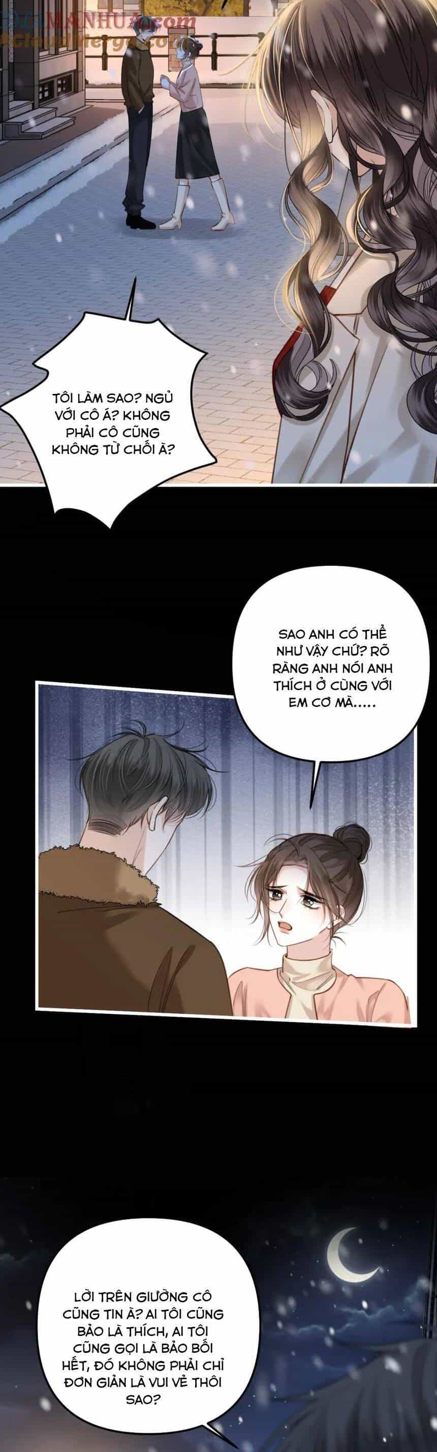 Ngày Mai Cũng Thích Em - Chương 18 - ảnh 13