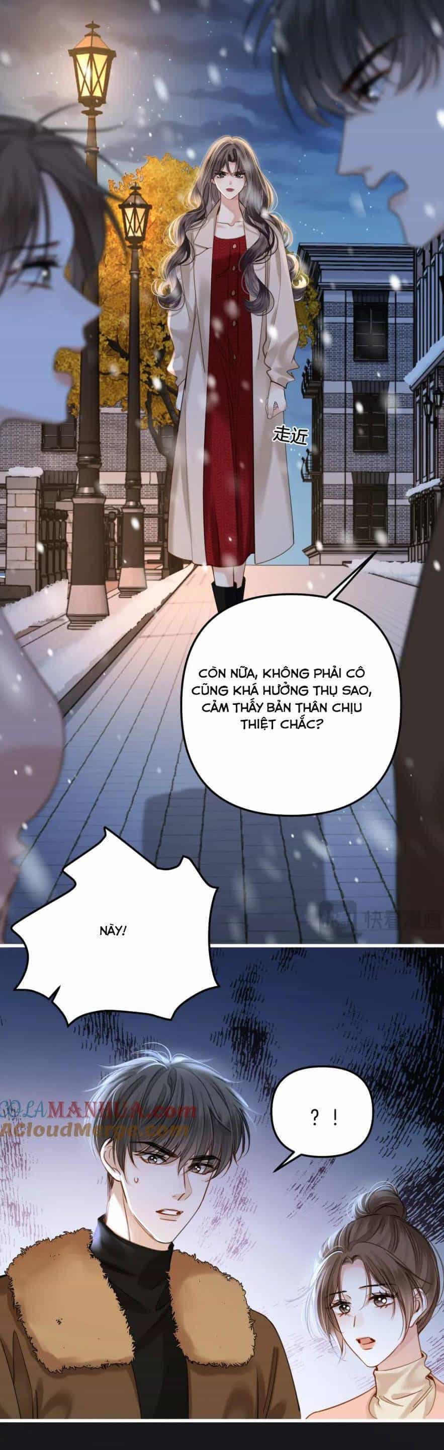 Ngày Mai Cũng Thích Em - Chương 18 - ảnh 14