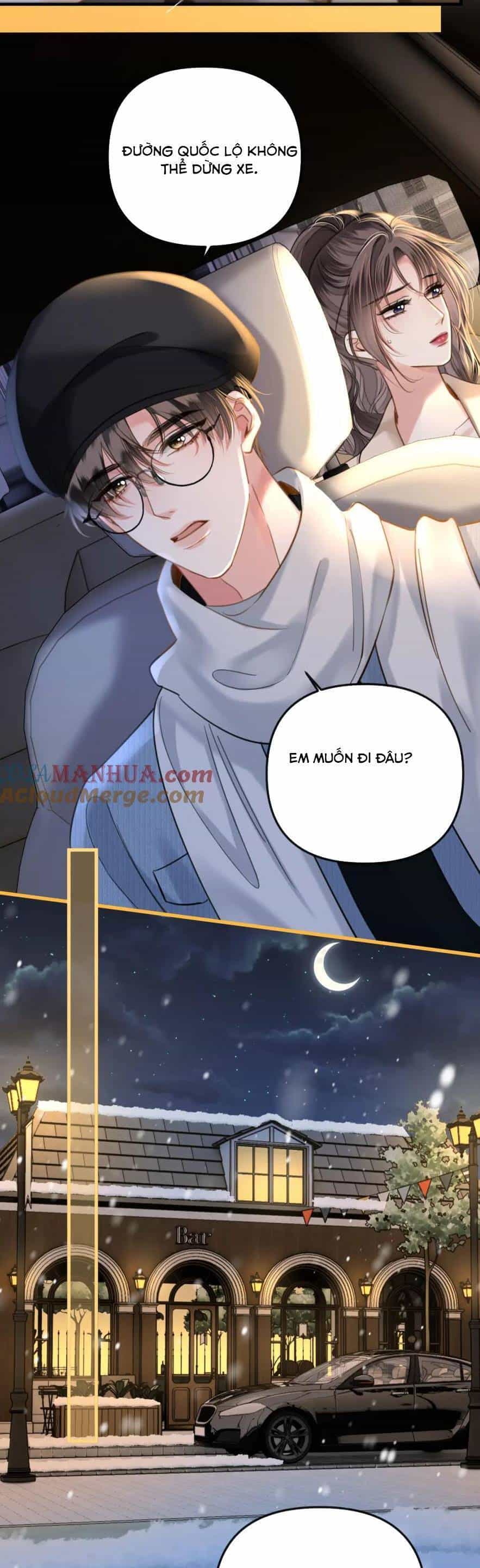 Ngày Mai Cũng Thích Em - Chương 18 - ảnh 21