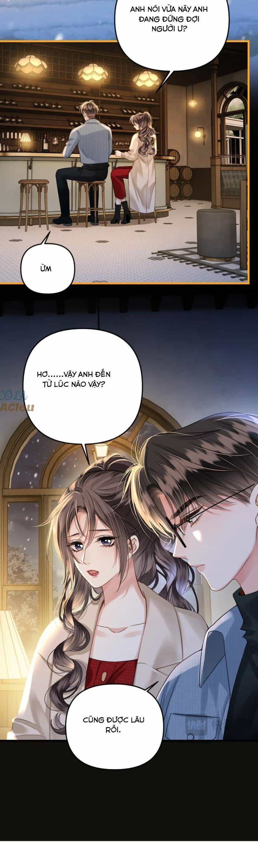Ngày Mai Cũng Thích Em - Chương 18 - ảnh 22