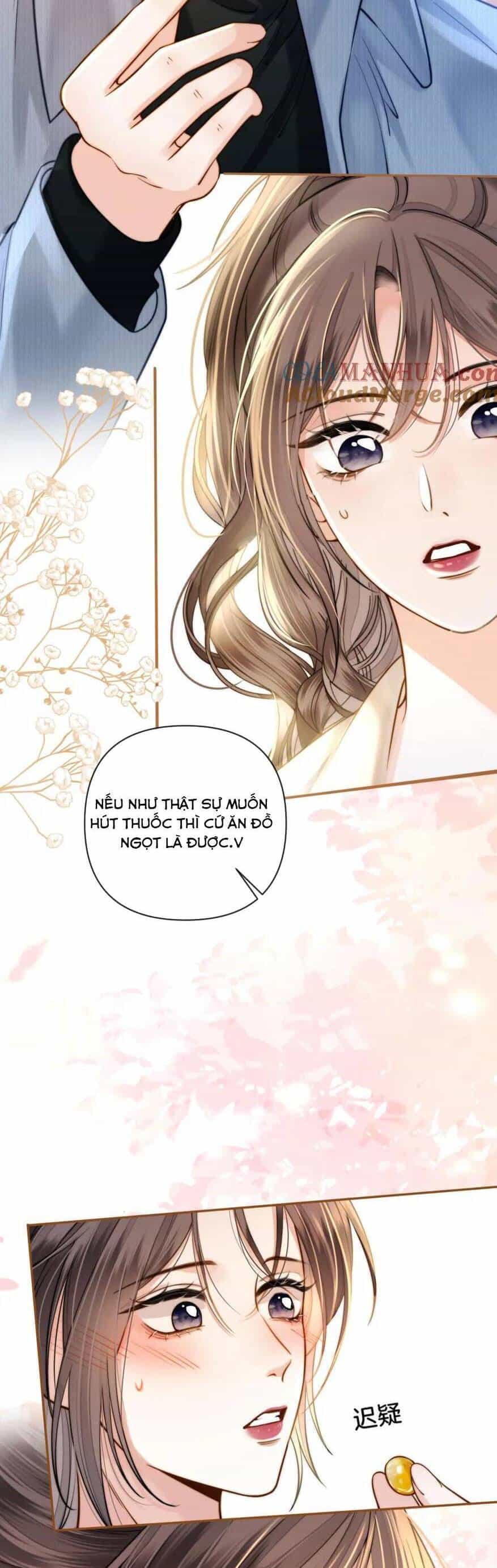 Ngày Mai Cũng Thích Em - Chương 18 - ảnh 26