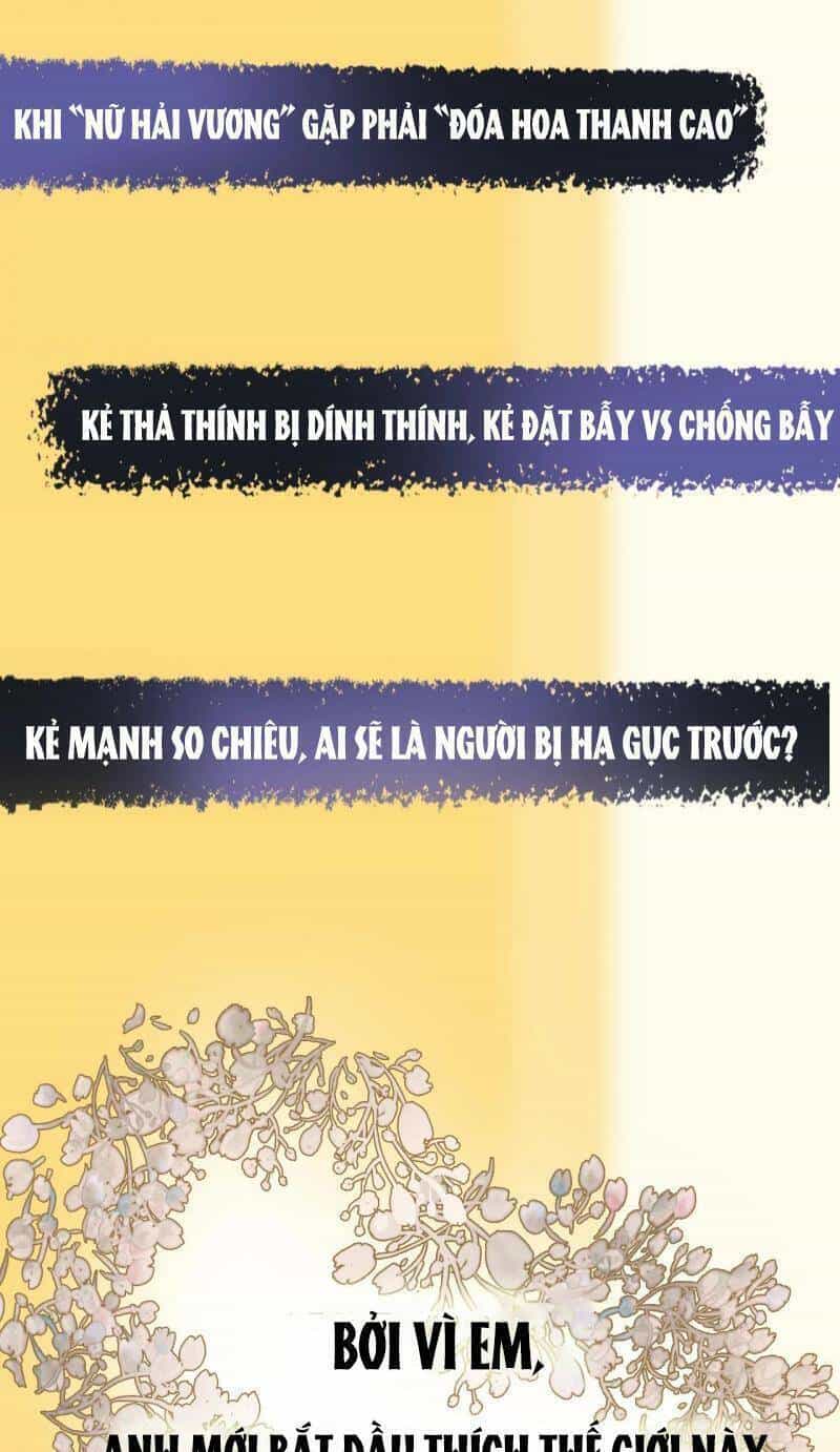 Ngày Mai Cũng Thích Em - Chương 1 - ảnh 6