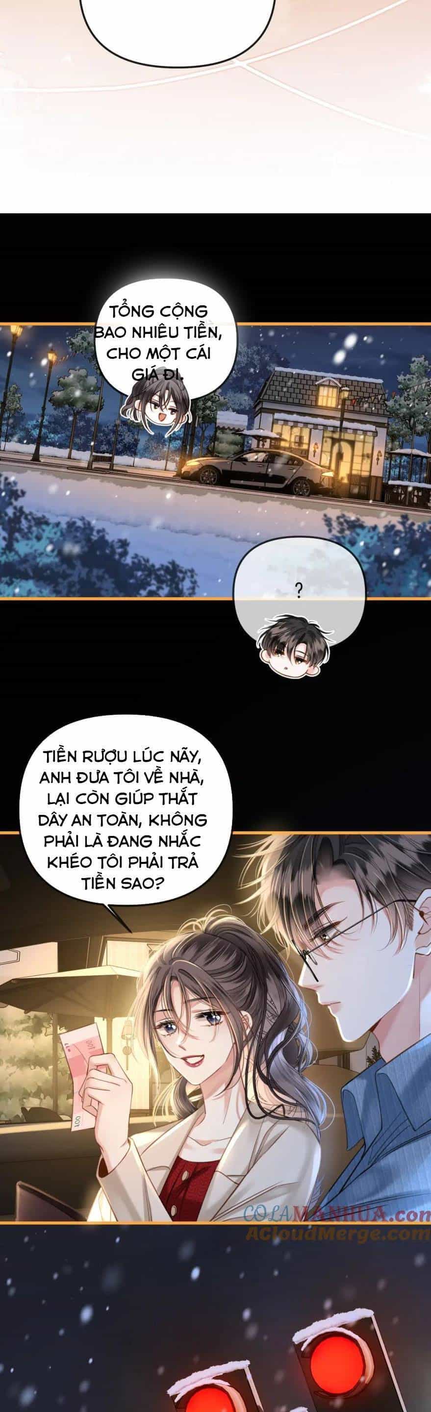 Ngày Mai Cũng Thích Em - Chương 19 - ảnh 14