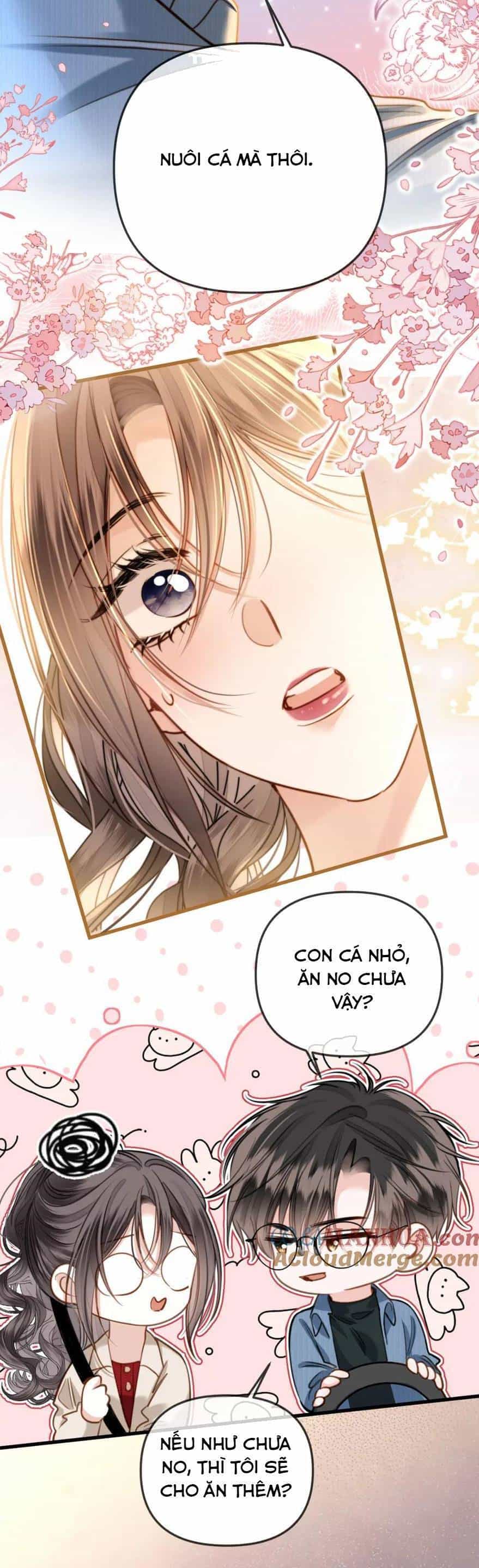 Ngày Mai Cũng Thích Em - Chương 19 - ảnh 17