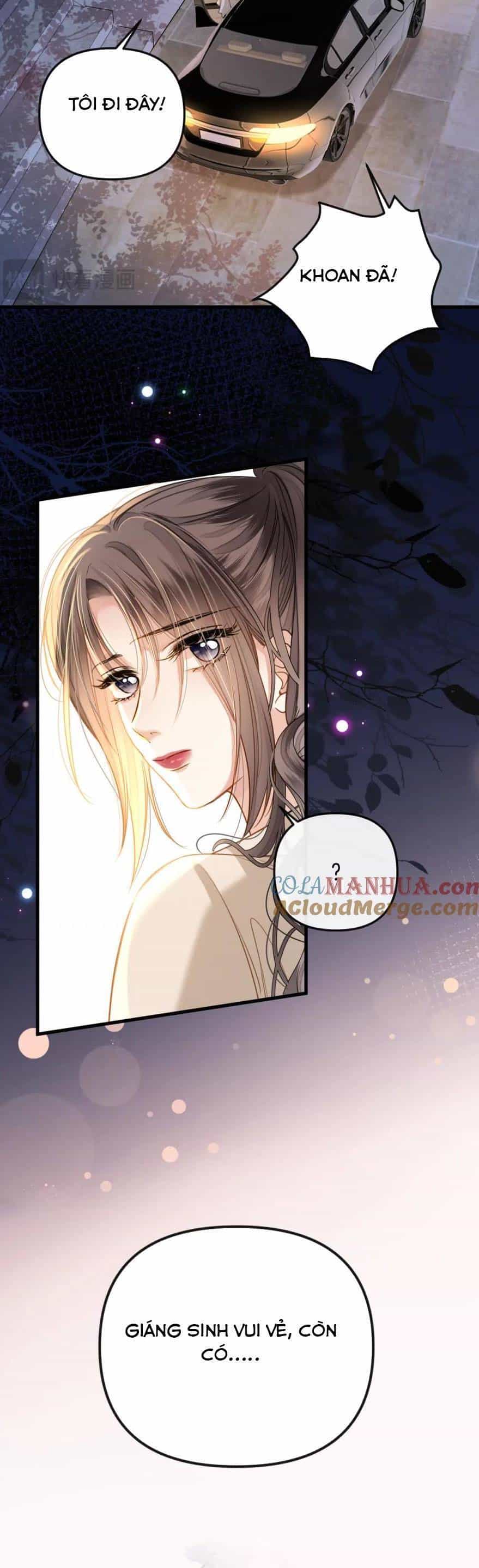 Ngày Mai Cũng Thích Em - Chương 19 - ảnh 19