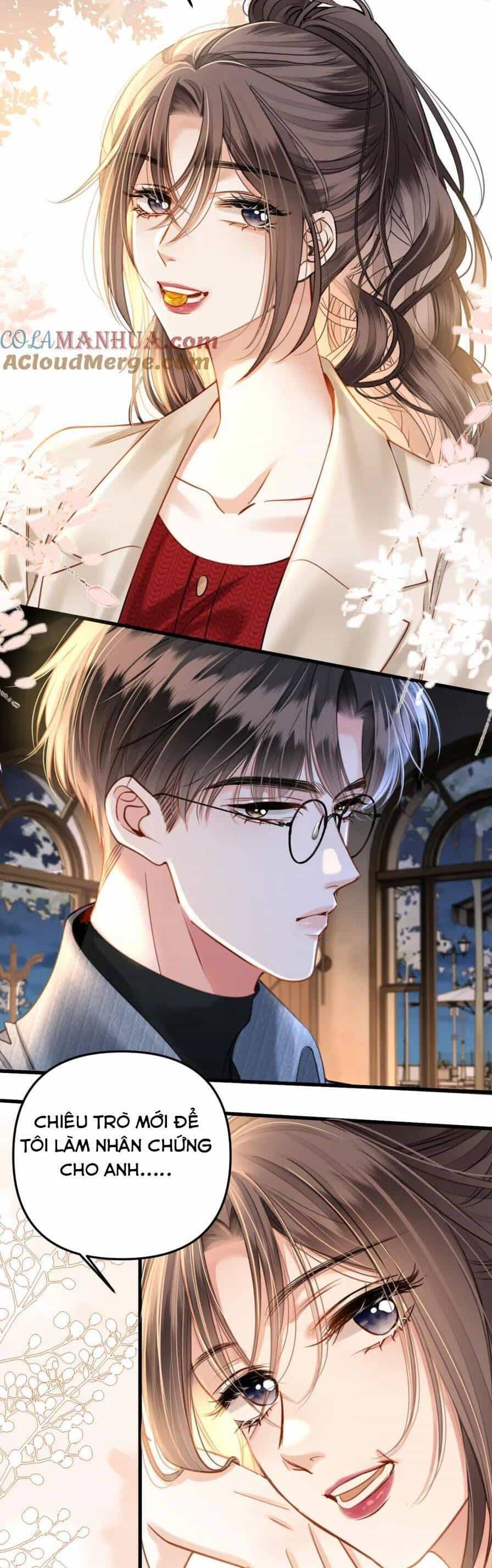 Ngày Mai Cũng Thích Em - Chương 19 - ảnh 5