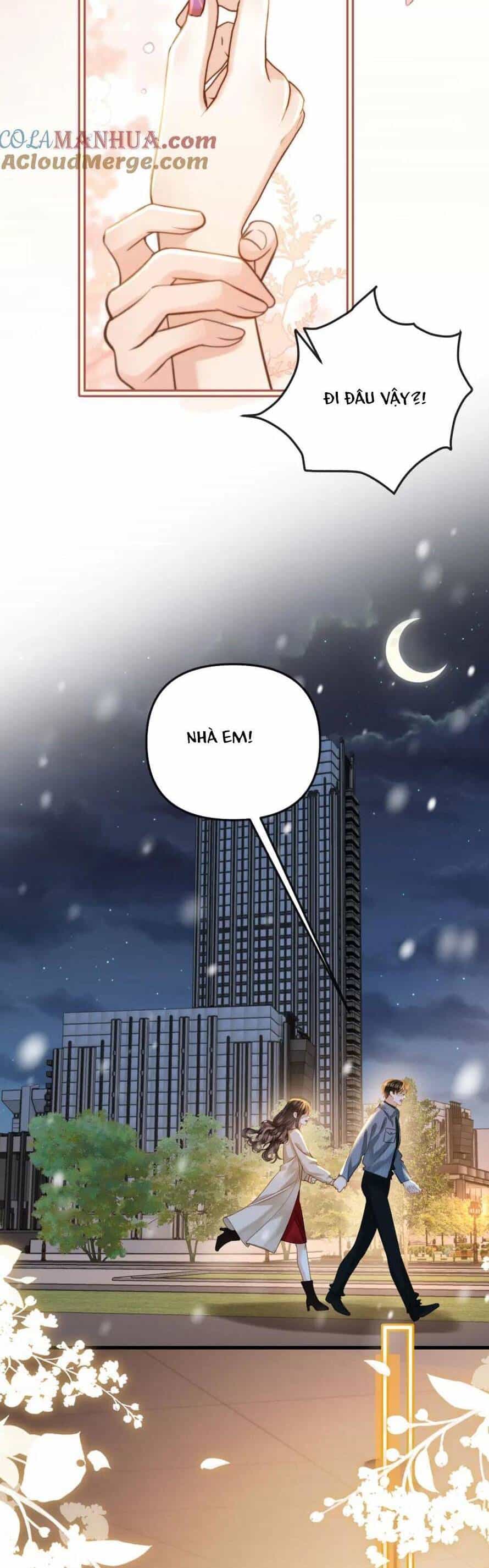 Ngày Mai Cũng Thích Em - Chương 20 - ảnh 13