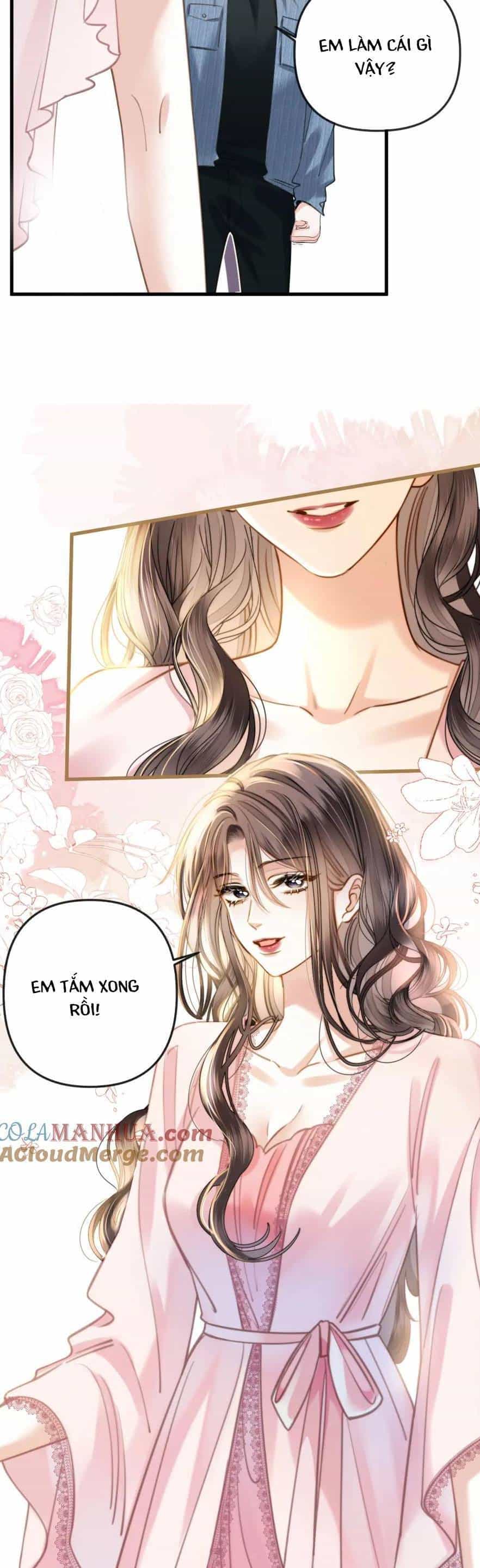 Ngày Mai Cũng Thích Em - Chương 20 - ảnh 19