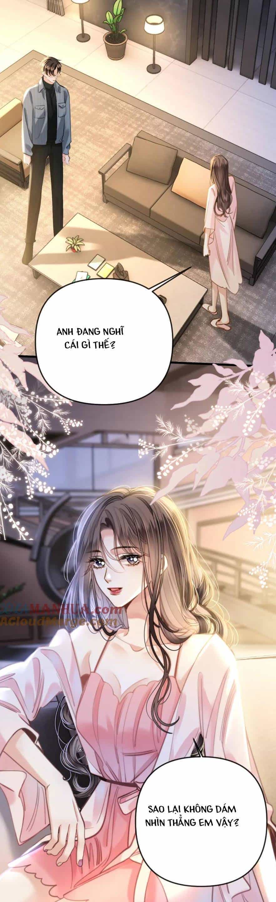 Ngày Mai Cũng Thích Em - Chương 20 - ảnh 21