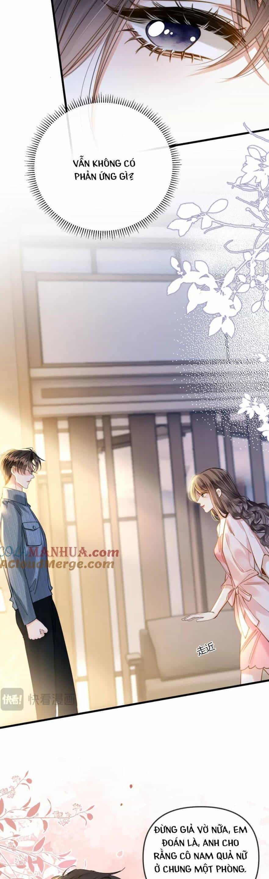 Ngày Mai Cũng Thích Em - Chương 20 - ảnh 23