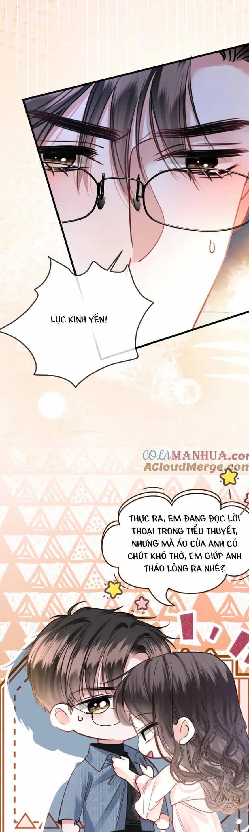 Ngày Mai Cũng Thích Em - Chương 20 - ảnh 25
