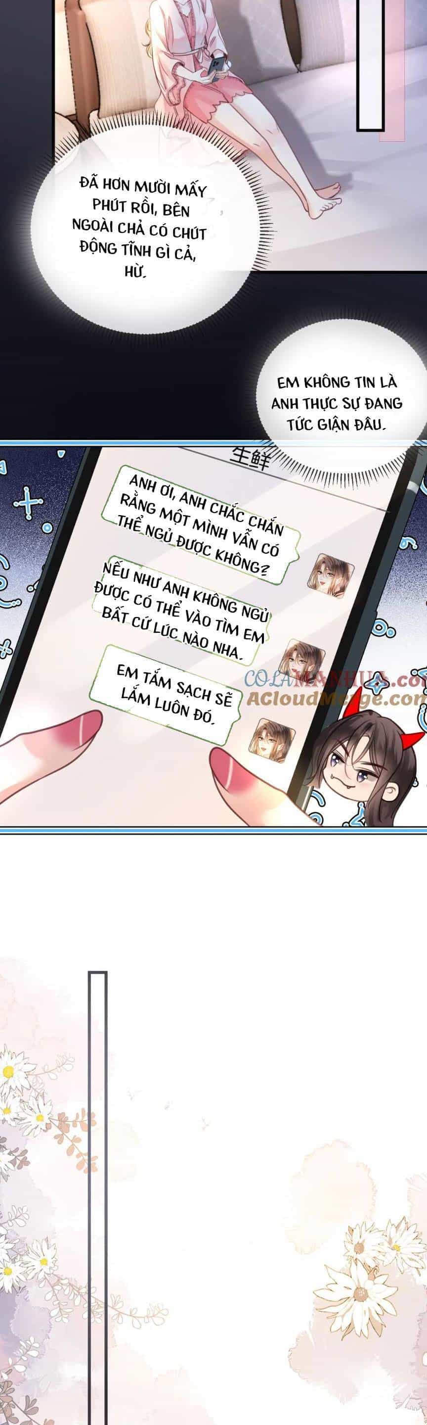 Ngày Mai Cũng Thích Em - Chương 20 - ảnh 28