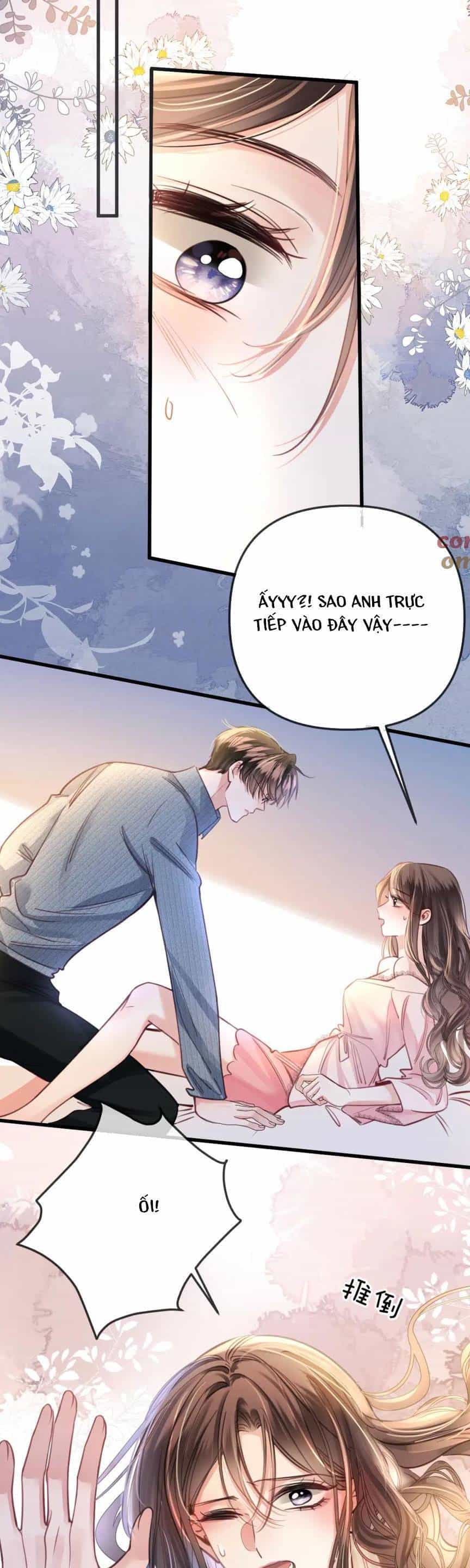 Ngày Mai Cũng Thích Em - Chương 20 - ảnh 29