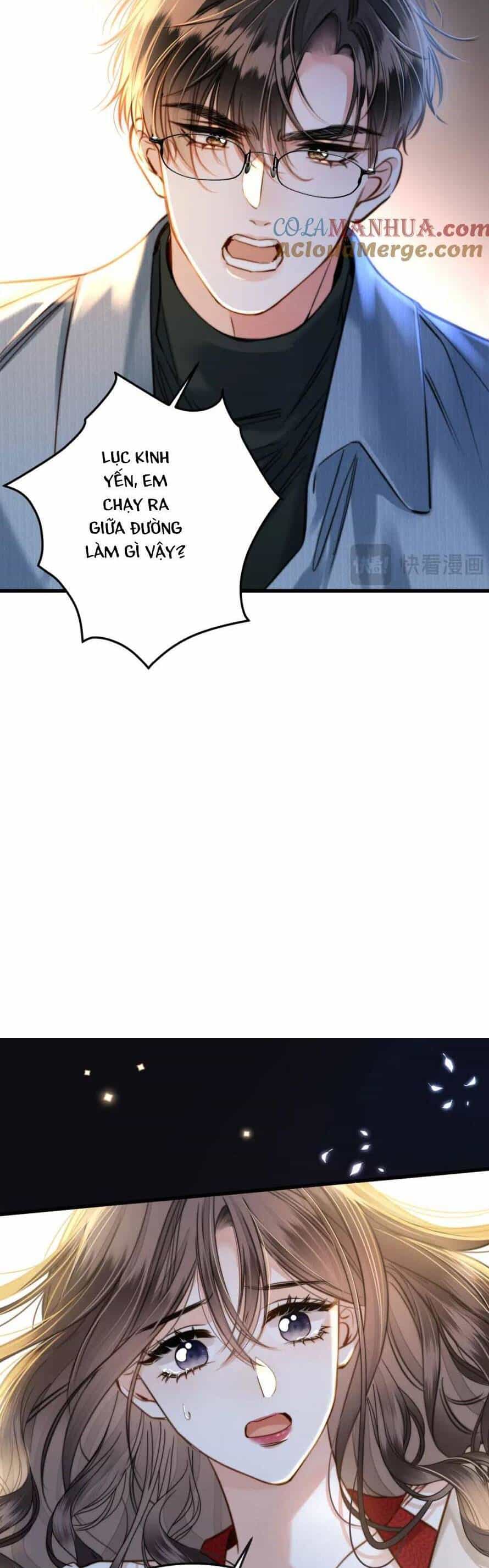 Ngày Mai Cũng Thích Em - Chương 20 - ảnh 9