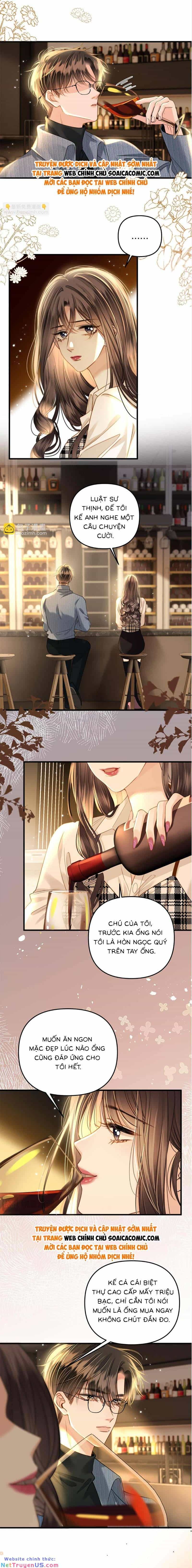 Ngày Mai Cũng Thích Em - Chương 21 - ảnh 6