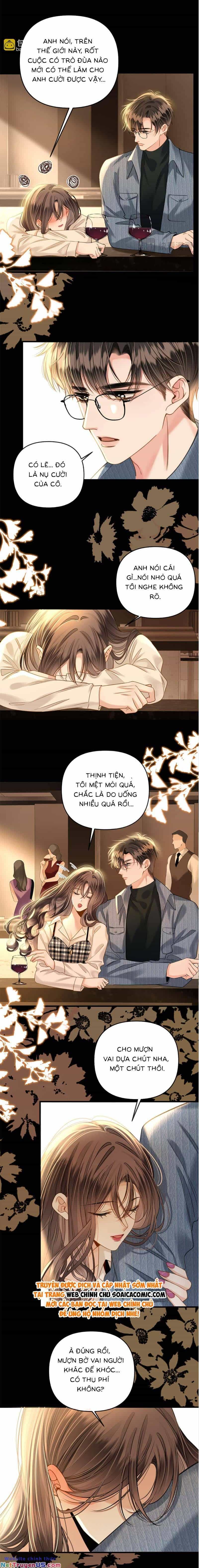 Ngày Mai Cũng Thích Em - Chương 21 - ảnh 8