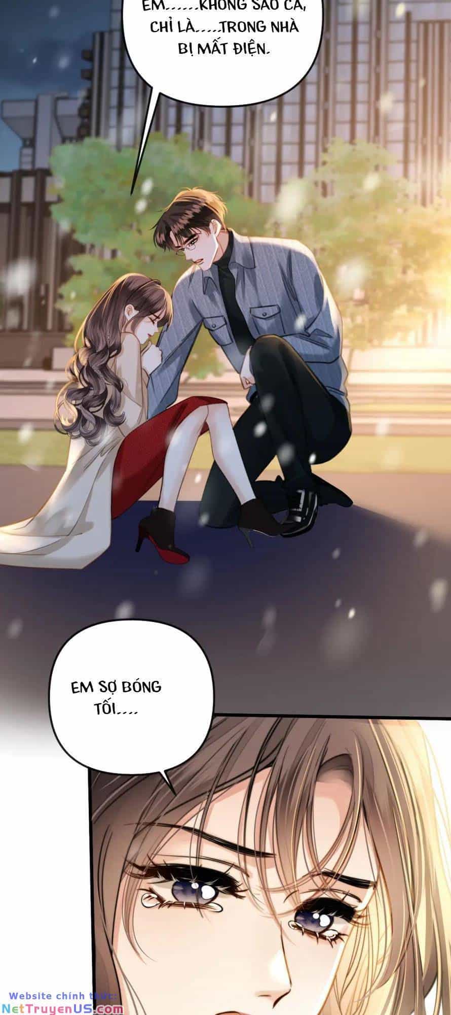 Ngày Mai Cũng Thích Em - Chương 22 - ảnh 13