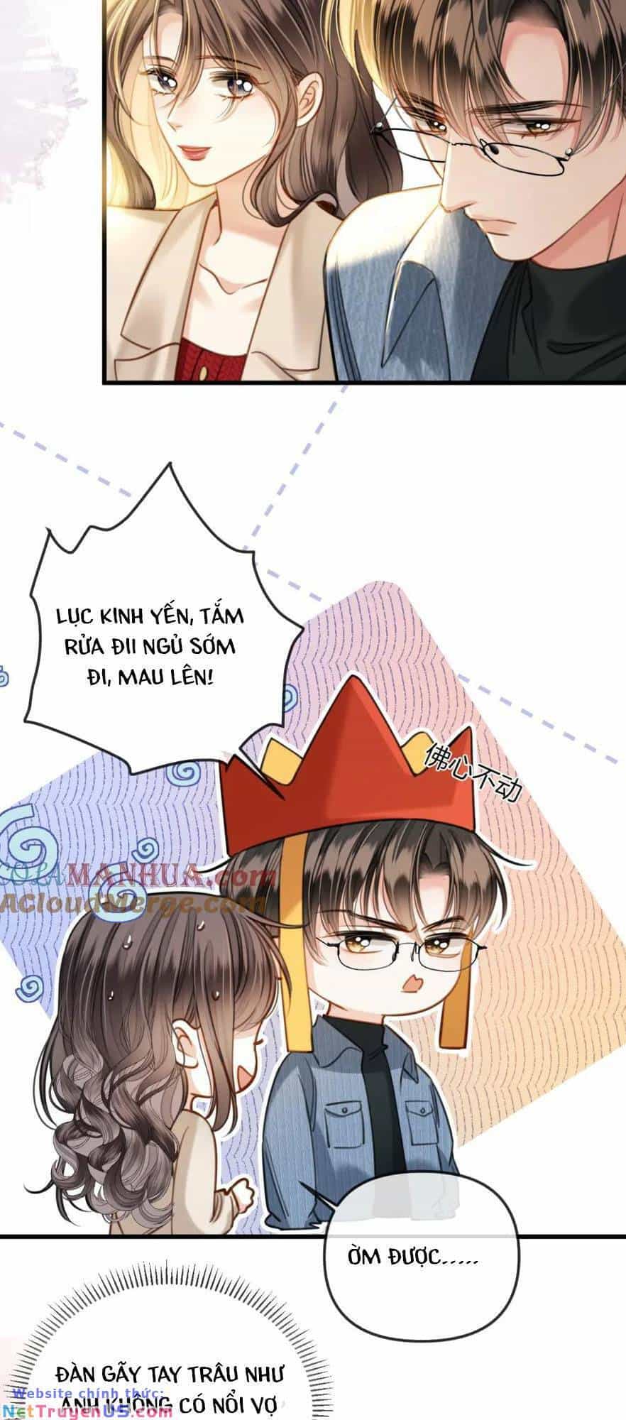 Ngày Mai Cũng Thích Em - Chương 22 - ảnh 21