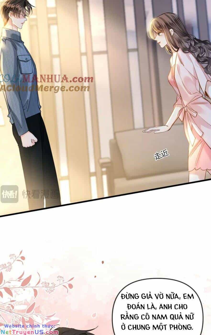 Ngày Mai Cũng Thích Em - Chương 22 - ảnh 33