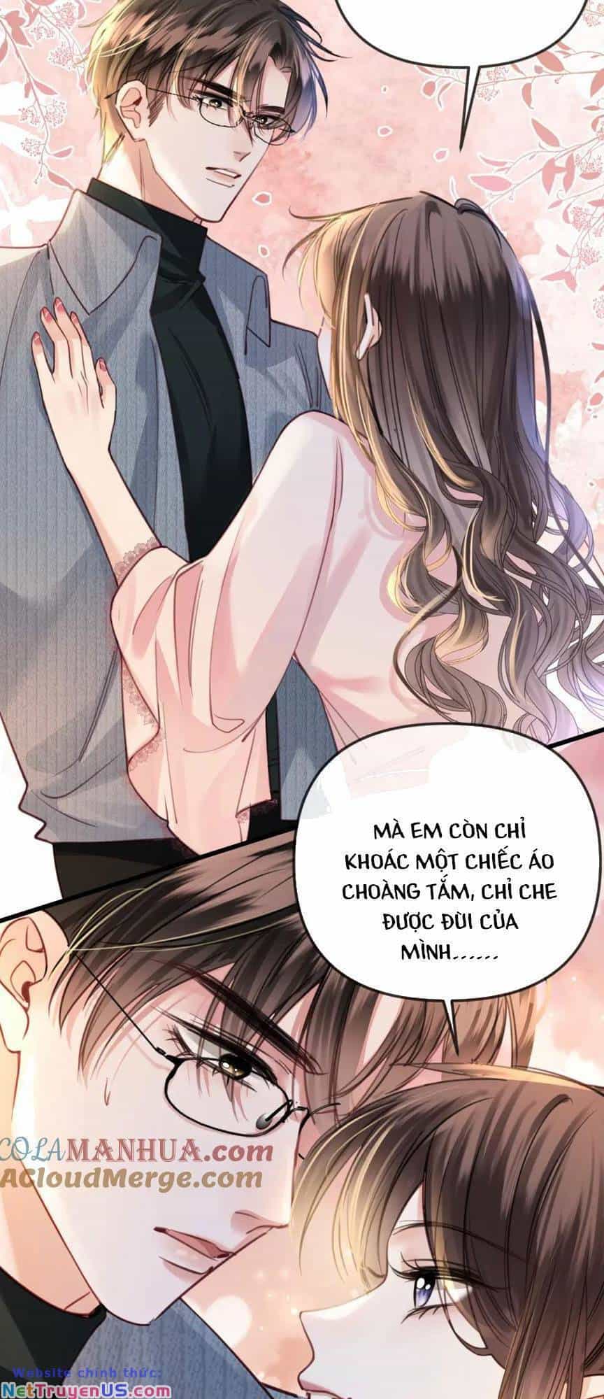 Ngày Mai Cũng Thích Em - Chương 22 - ảnh 34