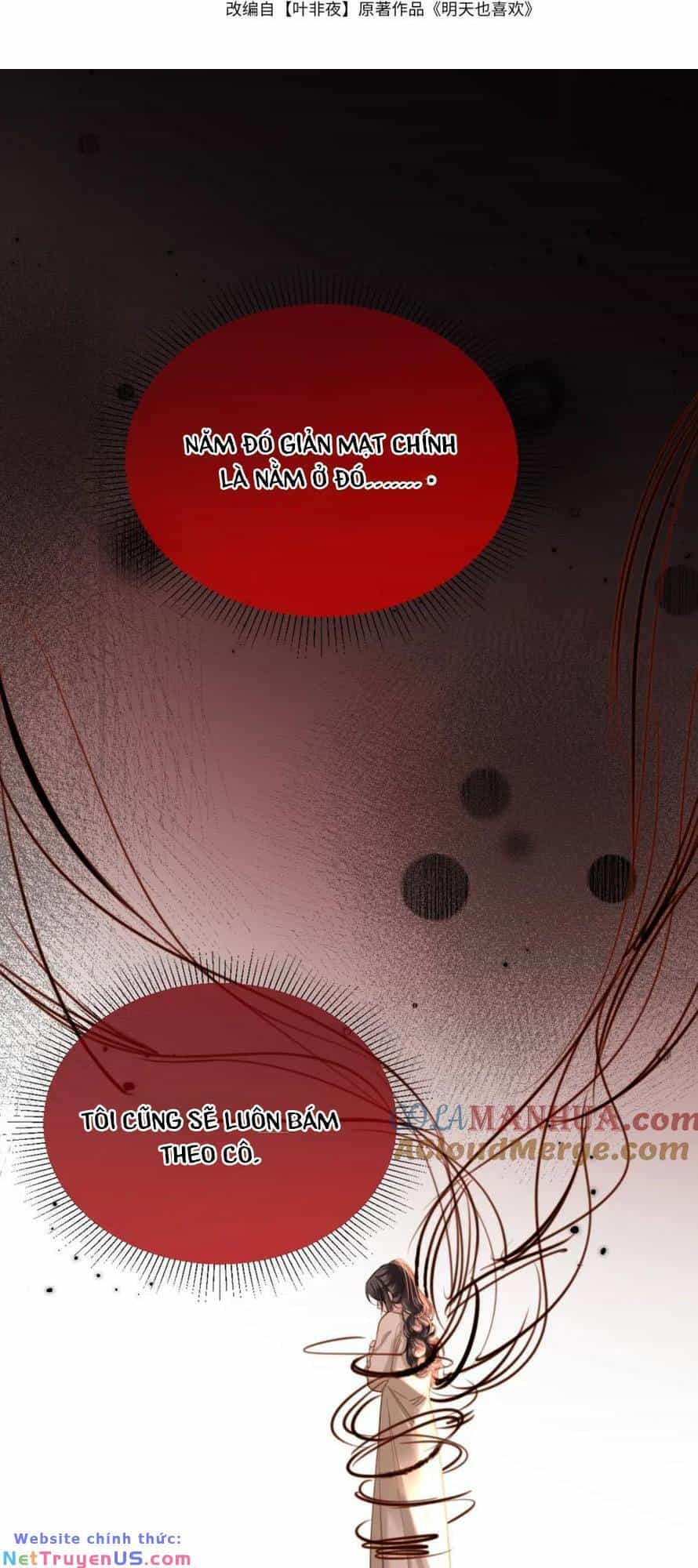 Ngày Mai Cũng Thích Em - Chương 22 - ảnh 5