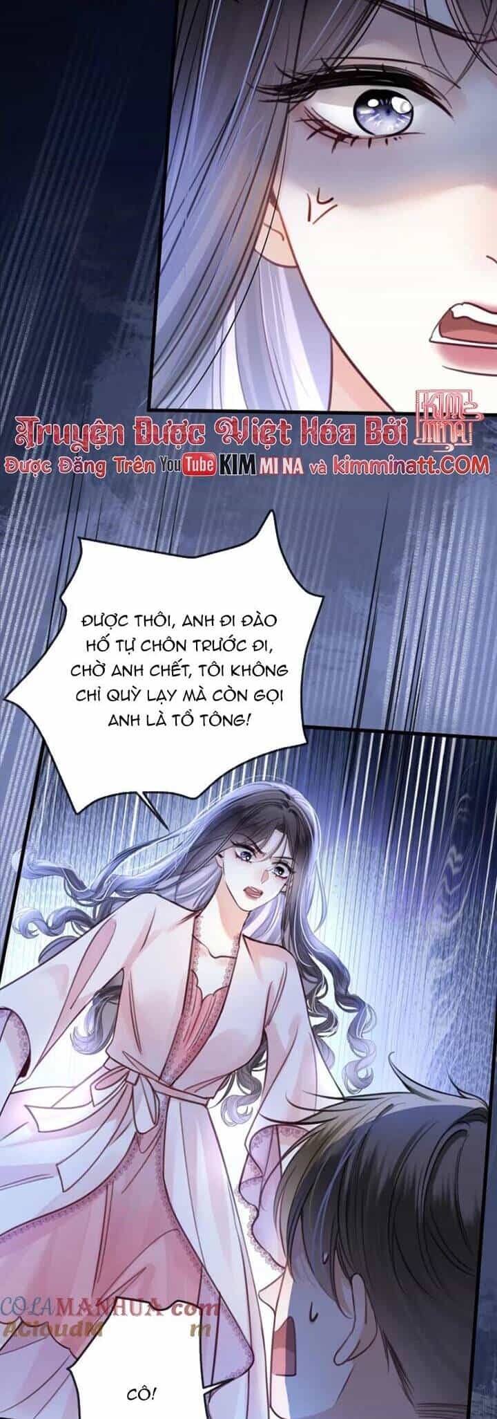 Ngày Mai Cũng Thích Em - Chương 23 - ảnh 16