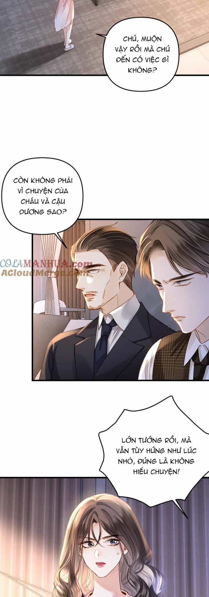 Ngày Mai Cũng Thích Em - Chương 23 - ảnh 9