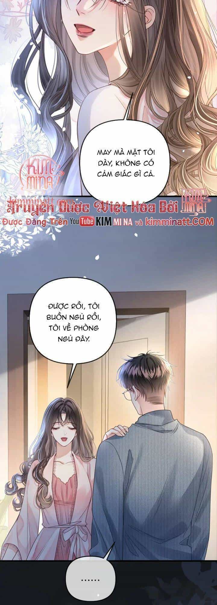 Ngày Mai Cũng Thích Em - Chương 24 - ảnh 10